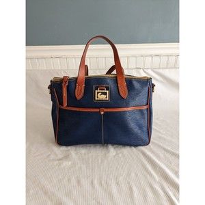 Dooney And bourke Sky daniella Tote